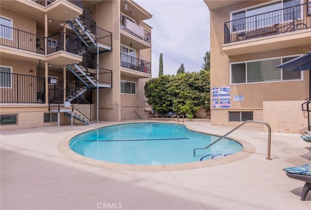 1115 Cordova St 207, Pasadena, CA 91106