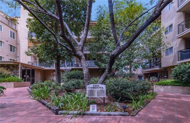 1115 Cordova St 207, Pasadena, CA 91106