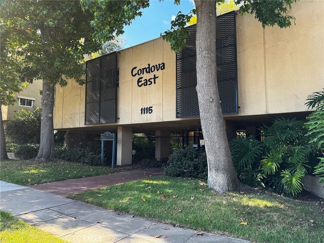 1115 Cordova St 207, Pasadena, CA 91106