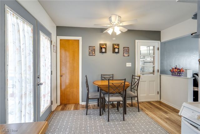 810 Leecrest Street NW, Massillon, OH 44646