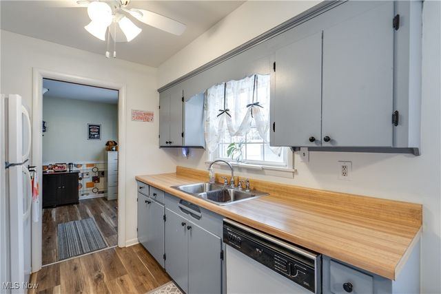 810 Leecrest Street NW, Massillon, OH 44646