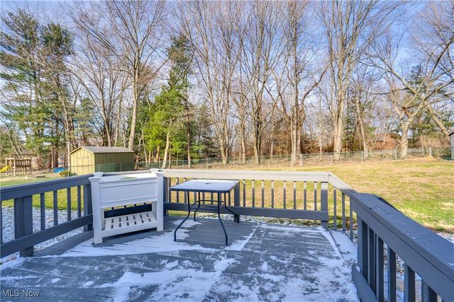 810 Leecrest Street NW, Massillon, OH 44646