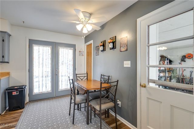 810 Leecrest Street NW, Massillon, OH 44646