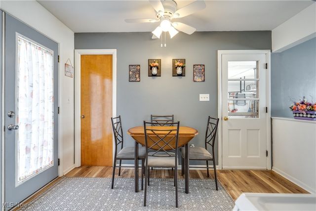 810 Leecrest Street NW, Massillon, OH 44646