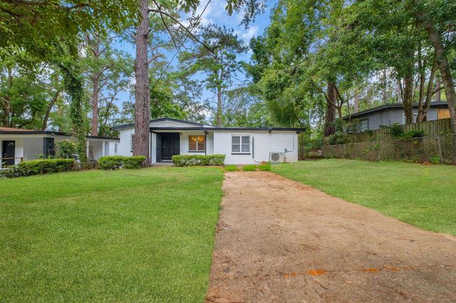 2052 Hillsborough Street, Tallahassee, FL 32310