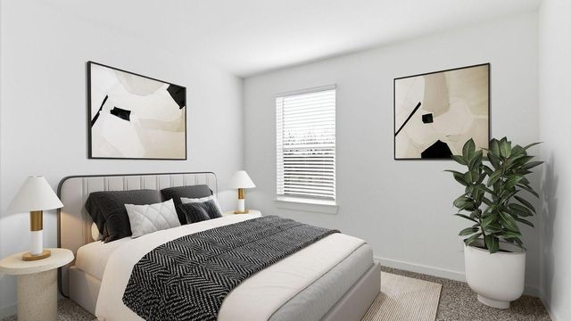 2130 Olivos St, Missouri City, TX 77459