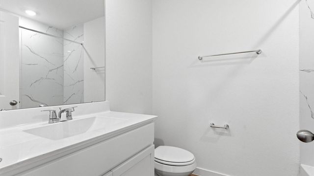 2130 Olivos St, Missouri City, TX 77459