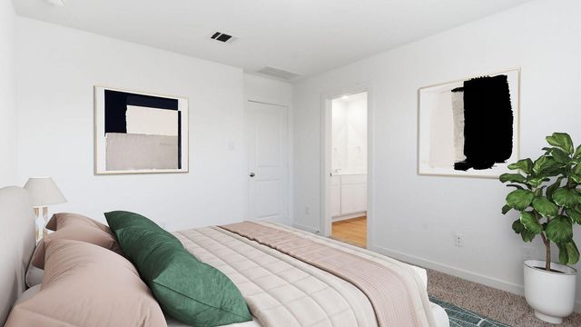 2130 Olivos St, Missouri City, TX 77459