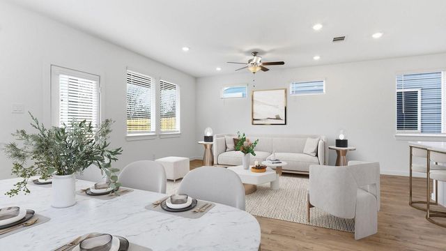 2130 Olivos St, Missouri City, TX 77459