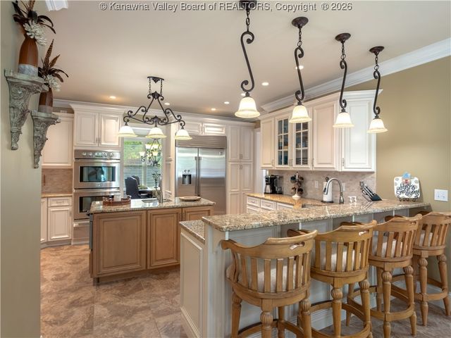 948 Little Coal River Road, Alum Creek, WV 25003