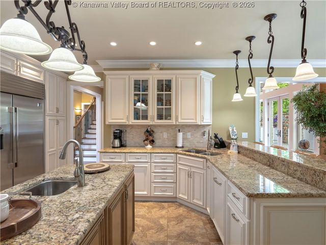 948 Little Coal River Road, Alum Creek, WV 25003