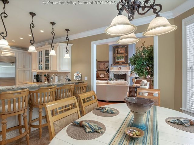 948 Little Coal River Road, Alum Creek, WV 25003