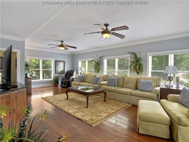 948 Little Coal River Road, Alum Creek, WV 25003