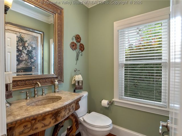 948 Little Coal River Road, Alum Creek, WV 25003