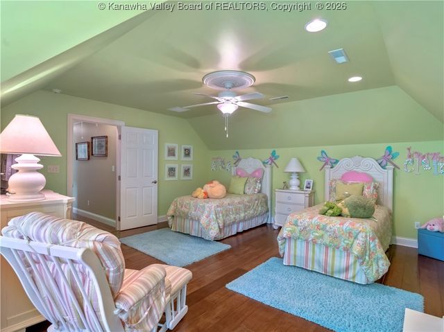 948 Little Coal River Road, Alum Creek, WV 25003