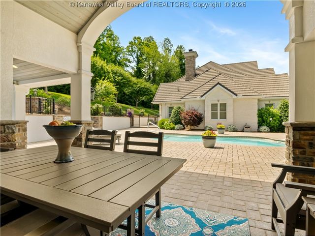 948 Little Coal River Road, Alum Creek, WV 25003