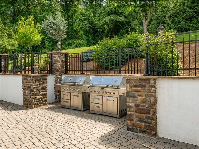 948 Little Coal River Road, Alum Creek, WV 25003