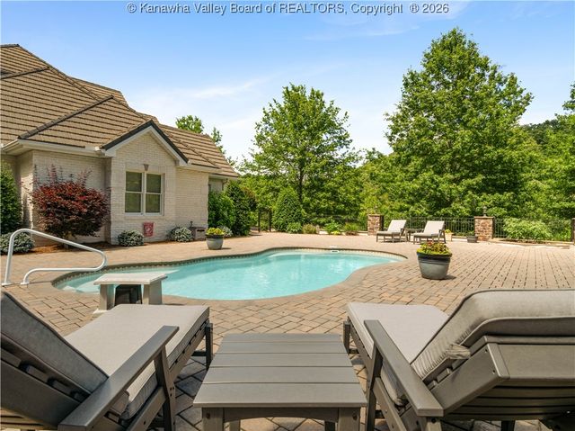 948 Little Coal River Road, Alum Creek, WV 25003