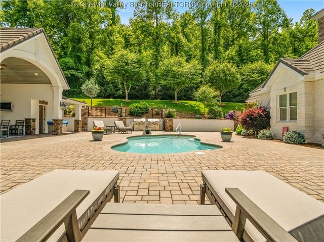 948 Little Coal River Road, Alum Creek, WV 25003