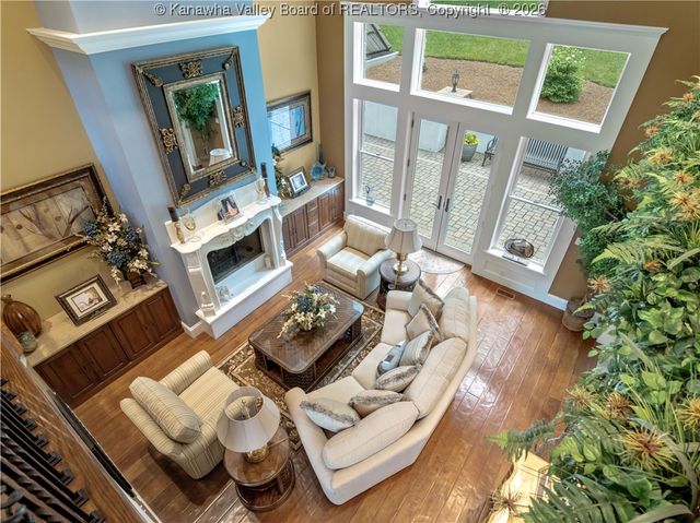 948 Little Coal River Road, Alum Creek, WV 25003