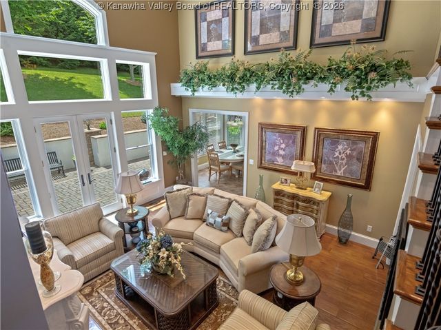 948 Little Coal River Road, Alum Creek, WV 25003