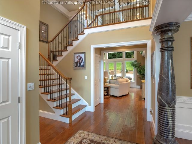 948 Little Coal River Road, Alum Creek, WV 25003