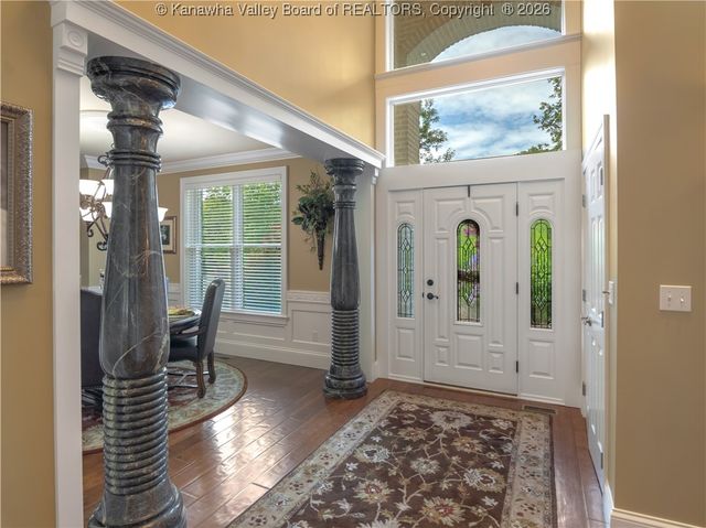 948 Little Coal River Road, Alum Creek, WV 25003