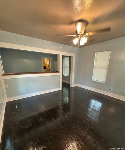 307 E LAMBERT ST A, San Antonio, TX 78204