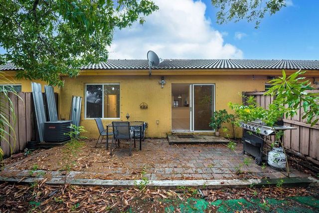 401 NE 1st Court, Hallandale Beach, FL 33009