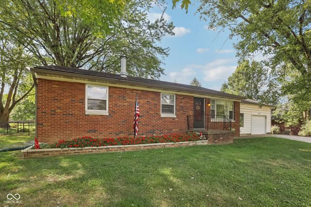 3610 Olender Drive, Indianapolis, IN 46221
