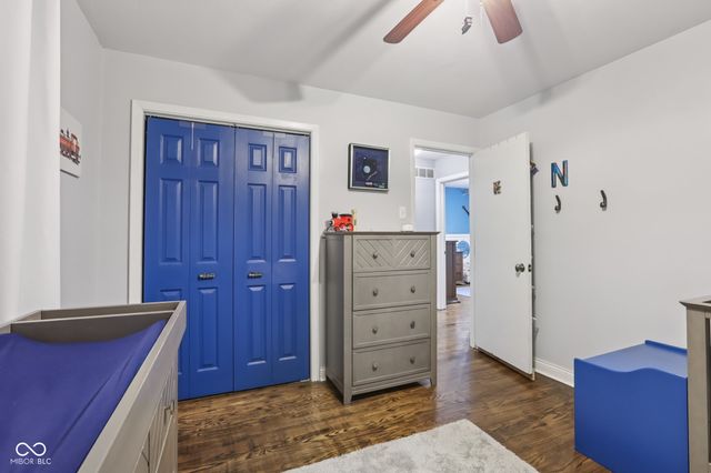 3610 Olender Drive, Indianapolis, IN 46221