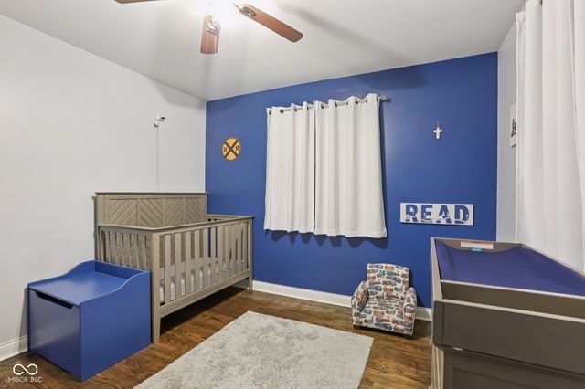 3610 Olender Drive, Indianapolis, IN 46221