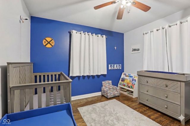 3610 Olender Drive, Indianapolis, IN 46221