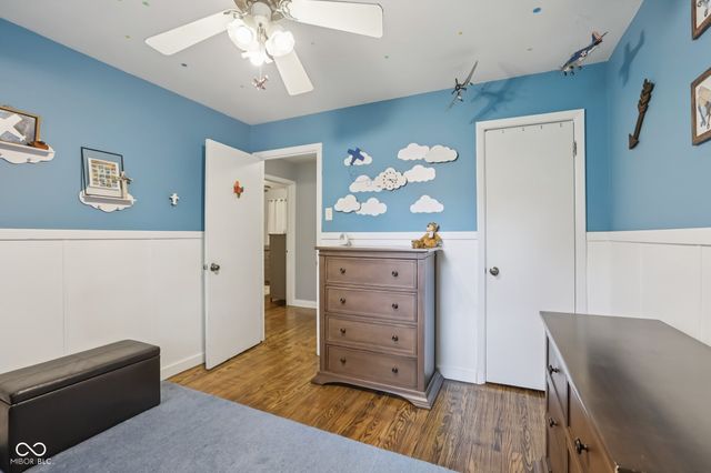 3610 Olender Drive, Indianapolis, IN 46221