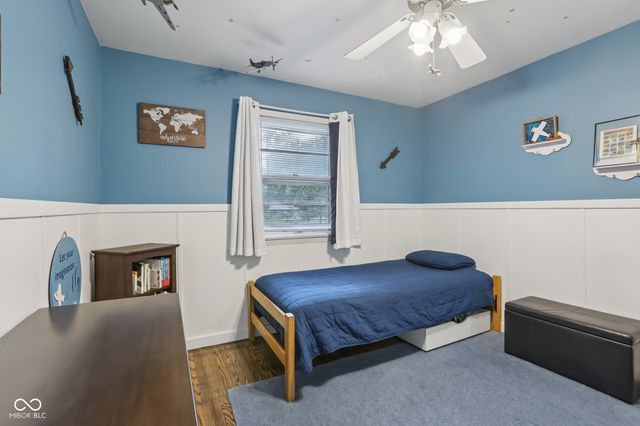 3610 Olender Drive, Indianapolis, IN 46221