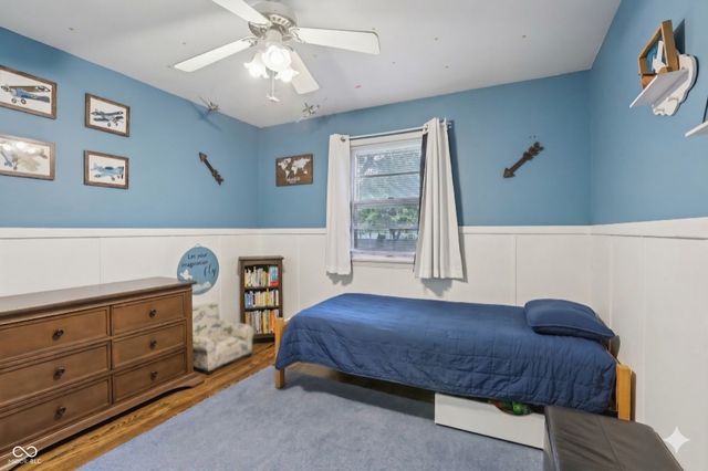 3610 Olender Drive, Indianapolis, IN 46221