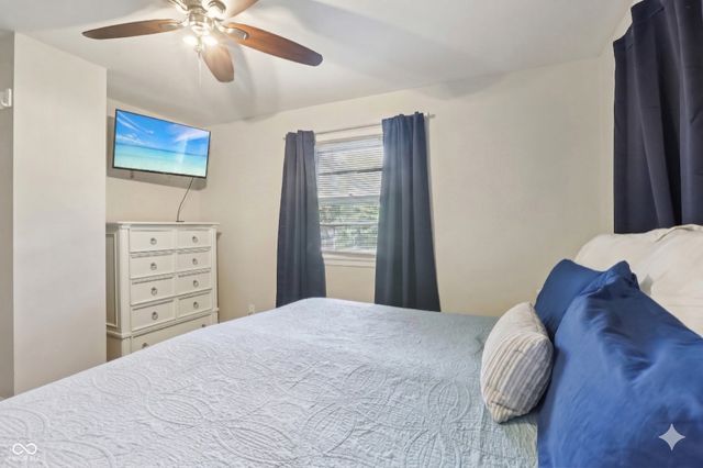 3610 Olender Drive, Indianapolis, IN 46221