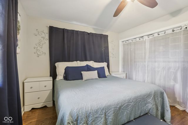 3610 Olender Drive, Indianapolis, IN 46221