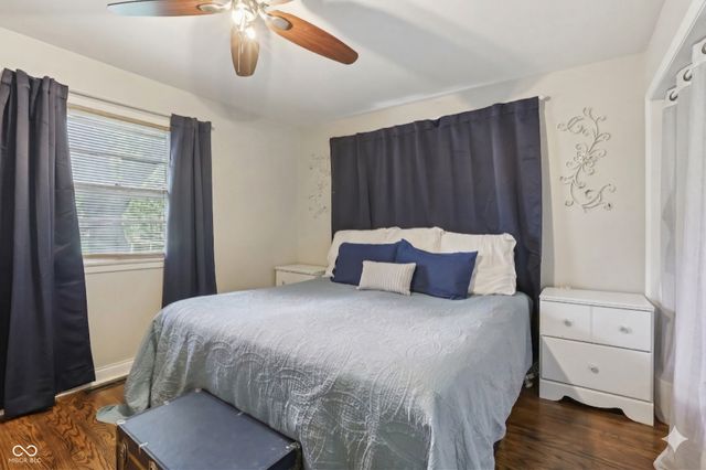 3610 Olender Drive, Indianapolis, IN 46221