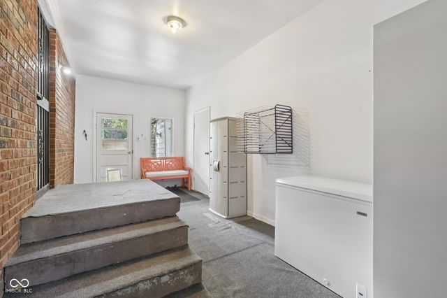 3610 Olender Drive, Indianapolis, IN 46221