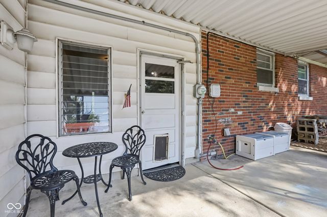 3610 Olender Drive, Indianapolis, IN 46221