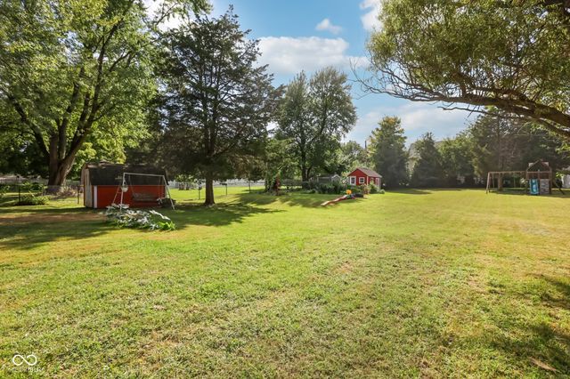 3610 Olender Drive, Indianapolis, IN 46221