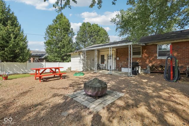 3610 Olender Drive, Indianapolis, IN 46221