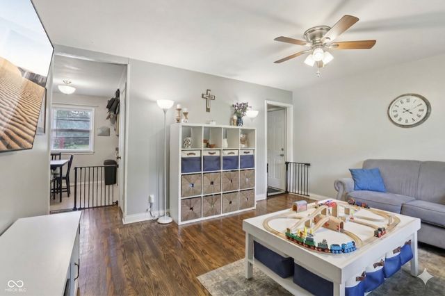 3610 Olender Drive, Indianapolis, IN 46221