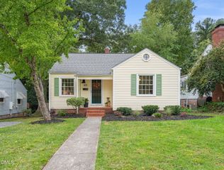 805 Green Street, Durham, NC 27701