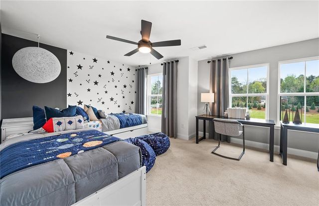 6132 Marigold Way, Atlanta, GA 30349