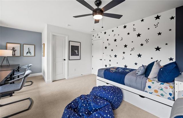 6132 Marigold Way, Atlanta, GA 30349