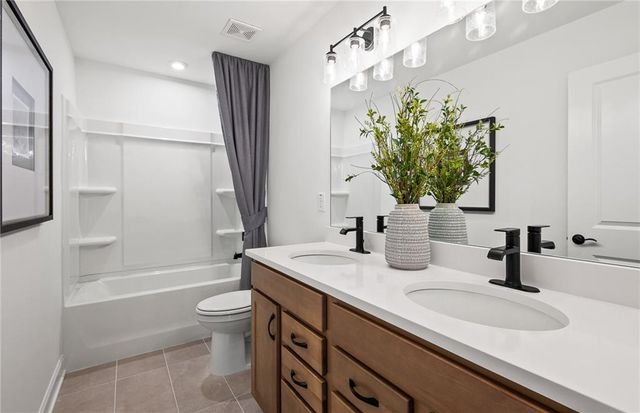 6132 Marigold Way, Atlanta, GA 30349