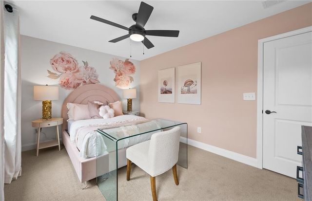 6132 Marigold Way, Atlanta, GA 30349