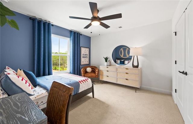 6132 Marigold Way, Atlanta, GA 30349